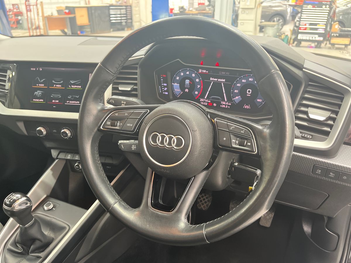 Used Audi A1 2020 for sale - 76401549: Photo 21