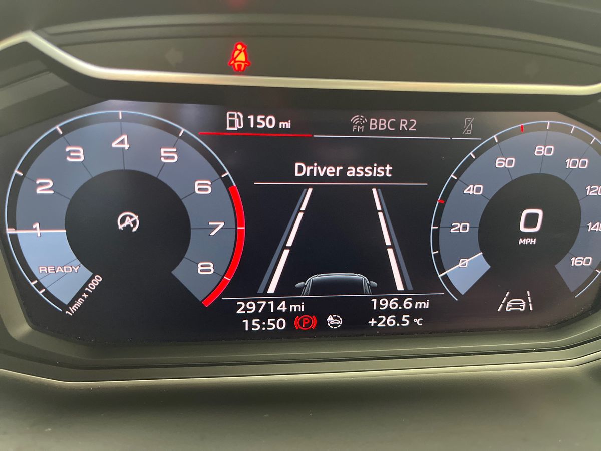 Used Audi A1 2020 for sale - 76401549: Photo 22