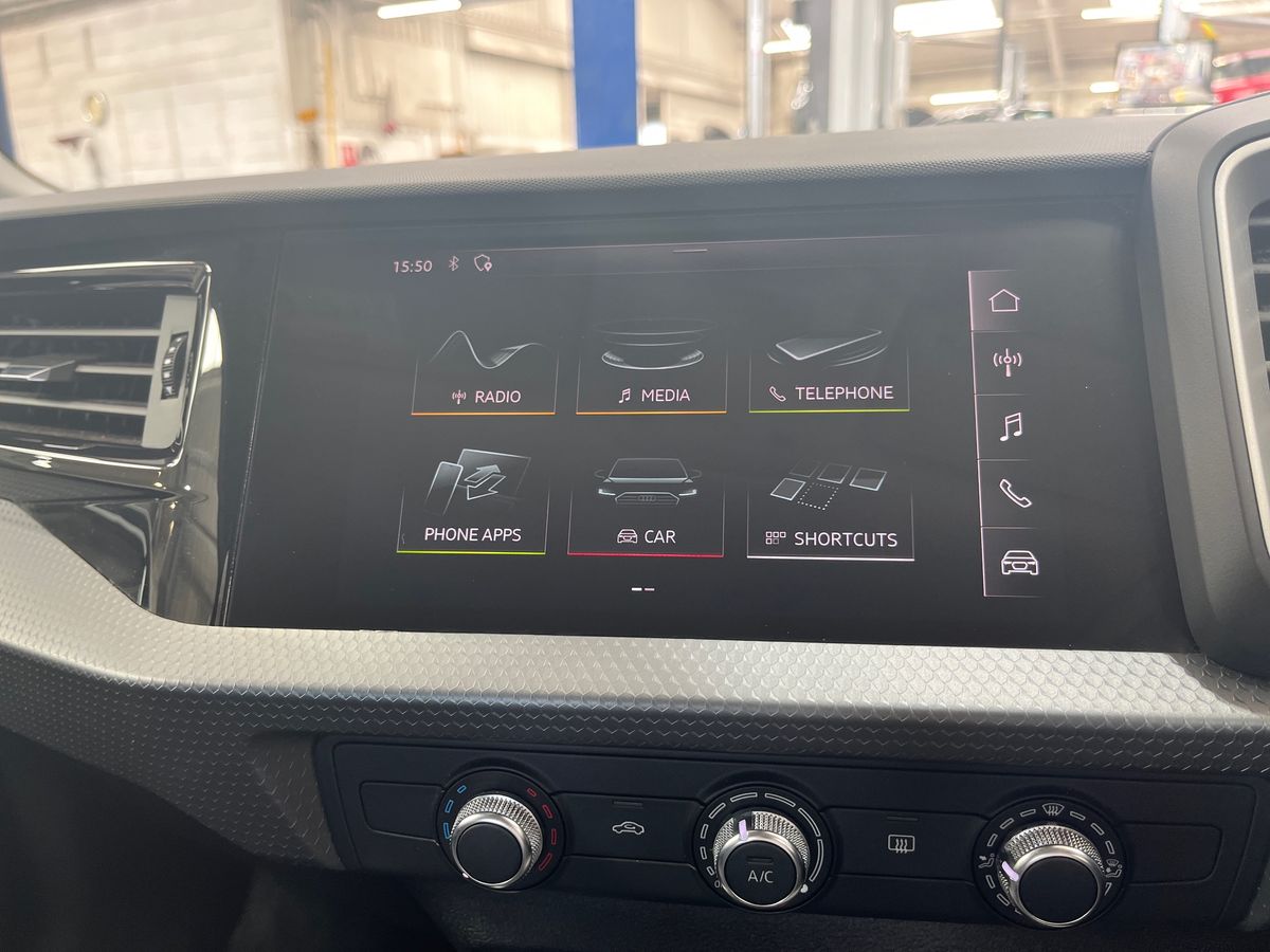 Used Audi A1 2020 for sale - 76401549: Photo 23