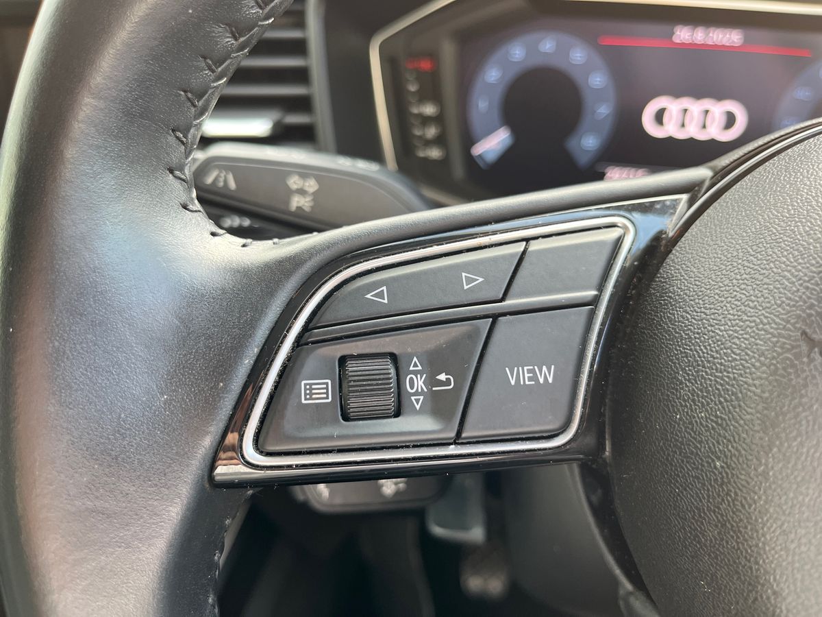 Used Audi A1 2020 for sale - 76401549: Photo 25