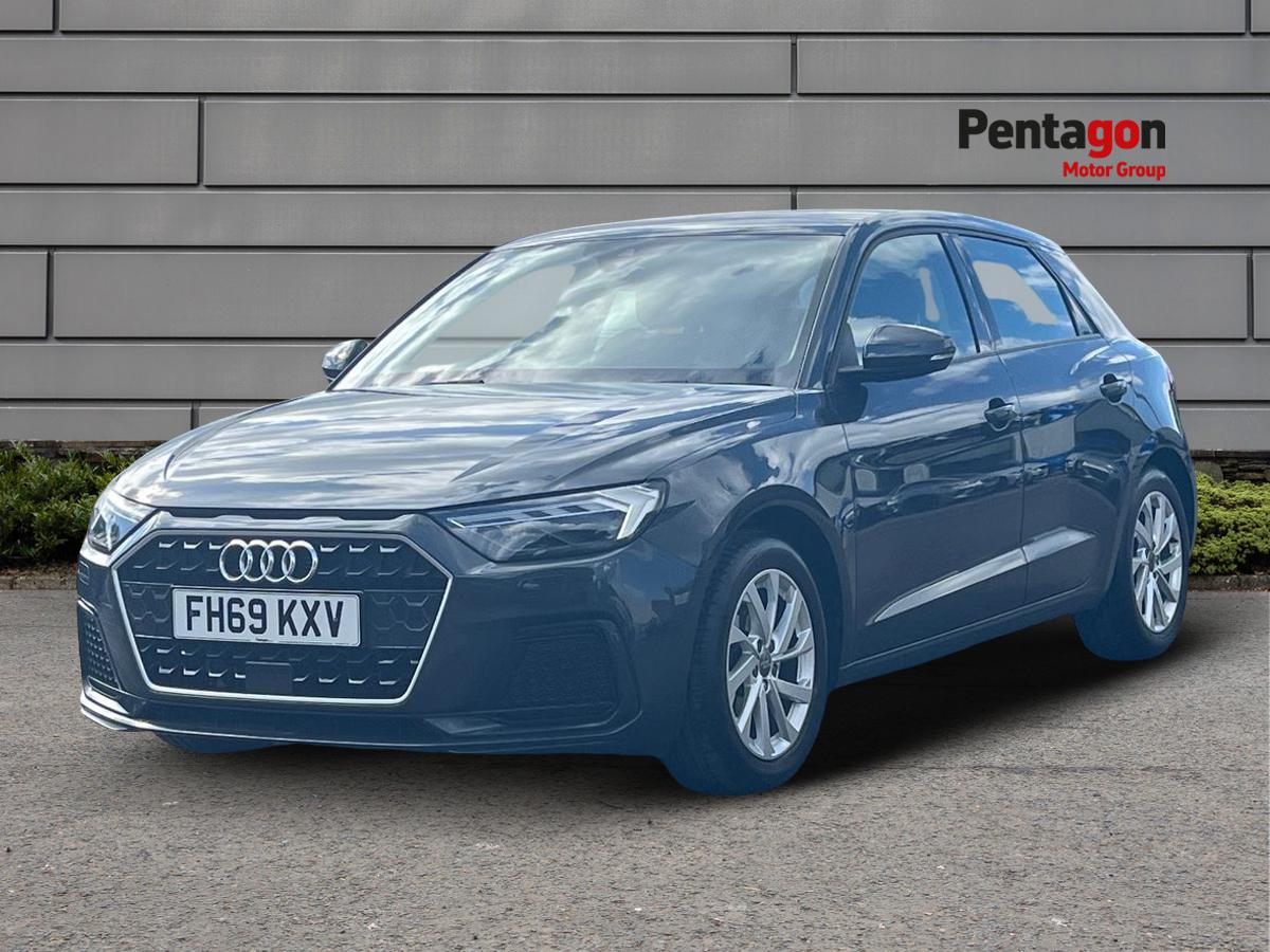 Used Audi A1 2020 for sale - 76401549: Photo 3