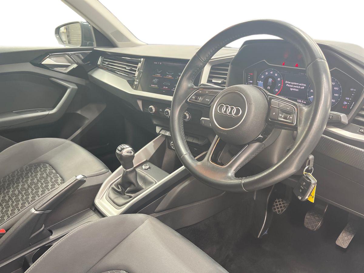 Used Audi A1 2020 for sale - 76401549: Photo 5