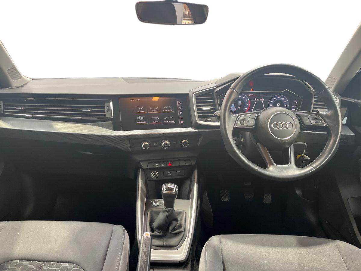 Used Audi A1 2020 for sale - 76401549: Photo 7