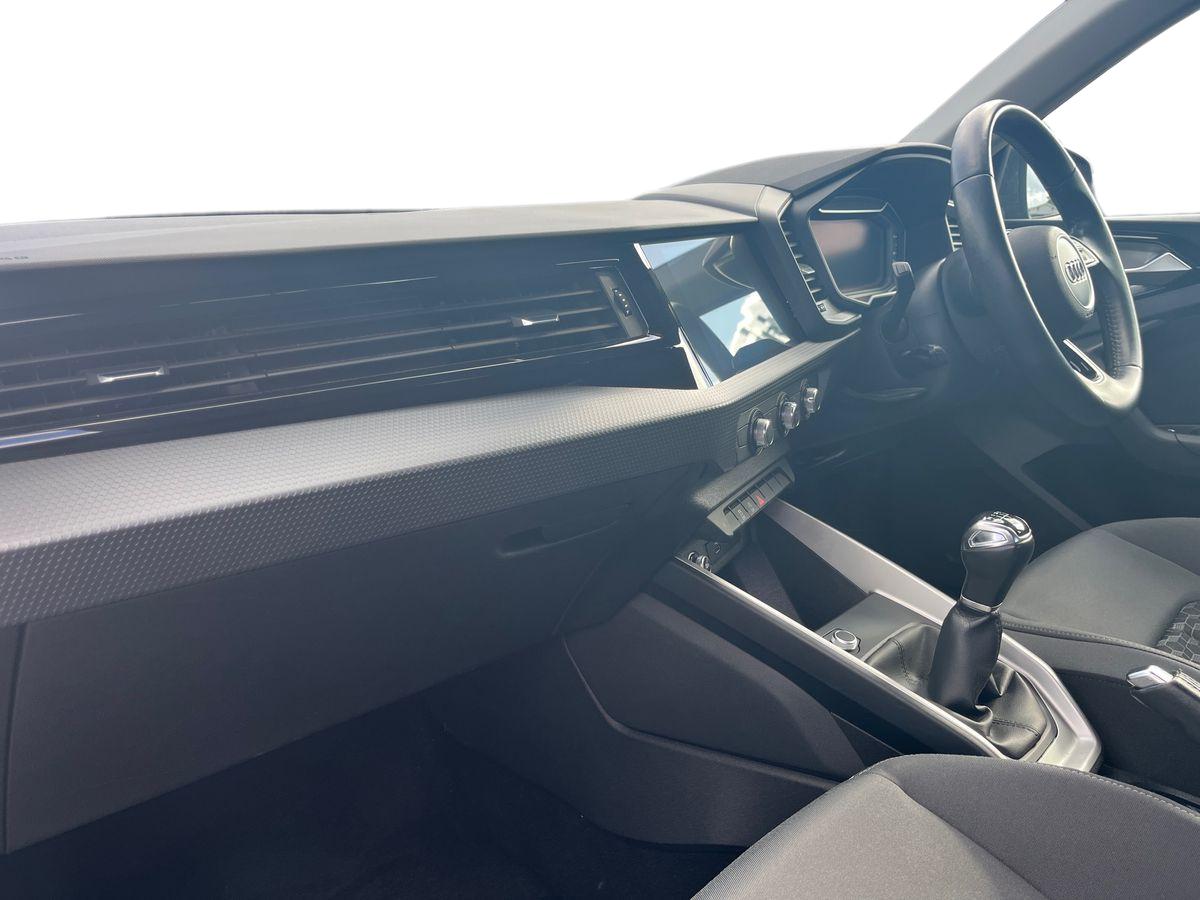 Used Audi A1 2020 for sale - 76401549: Photo 8