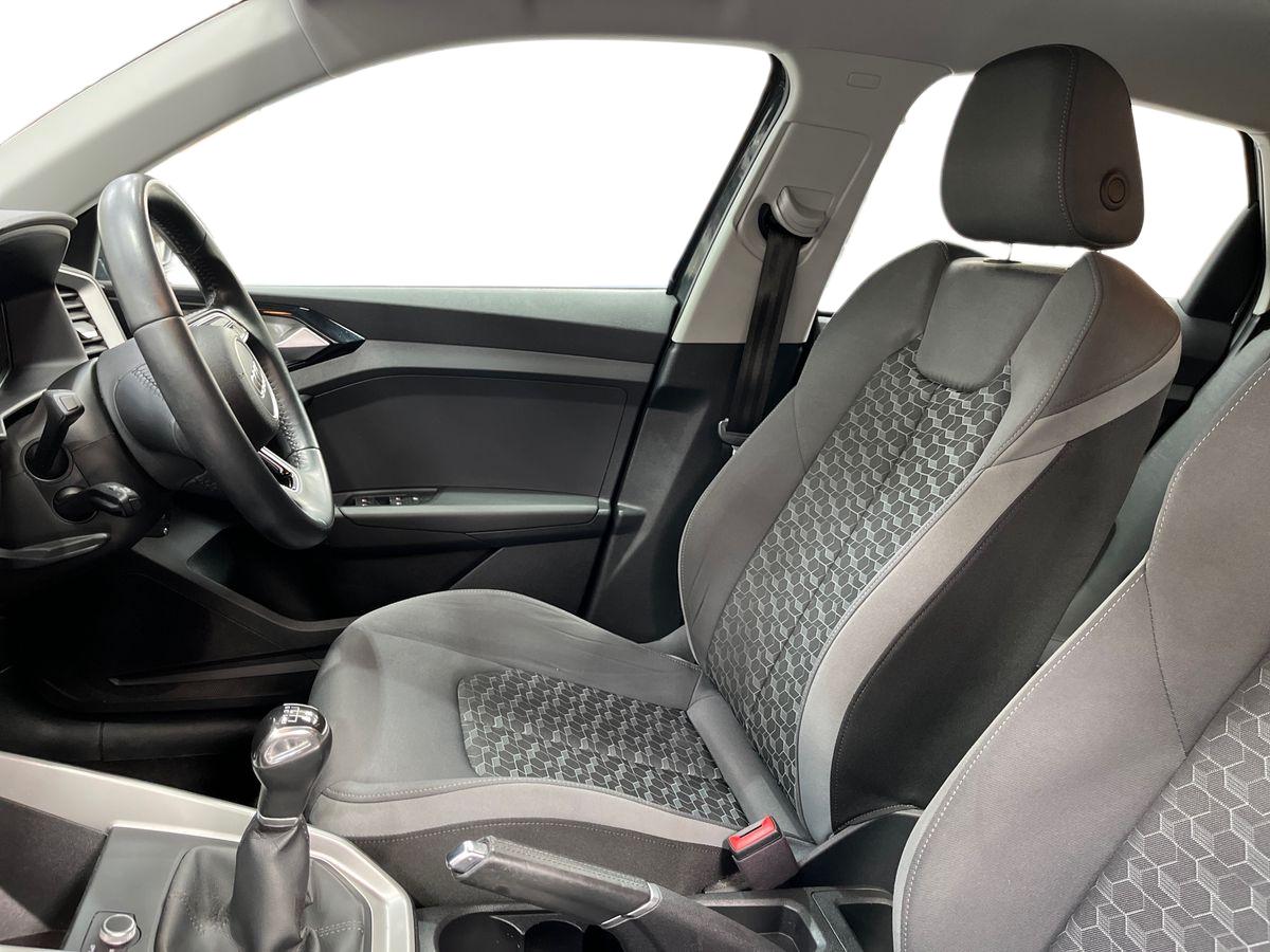 Used Audi A1 2020 for sale - 76401549: Photo 9