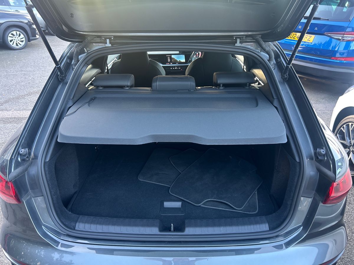 Used Audi A3 2022 for sale - 76335054: Photo 11