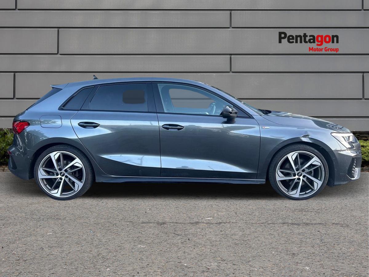 Used Audi A3 2022 for sale - 76335054: Photo 13