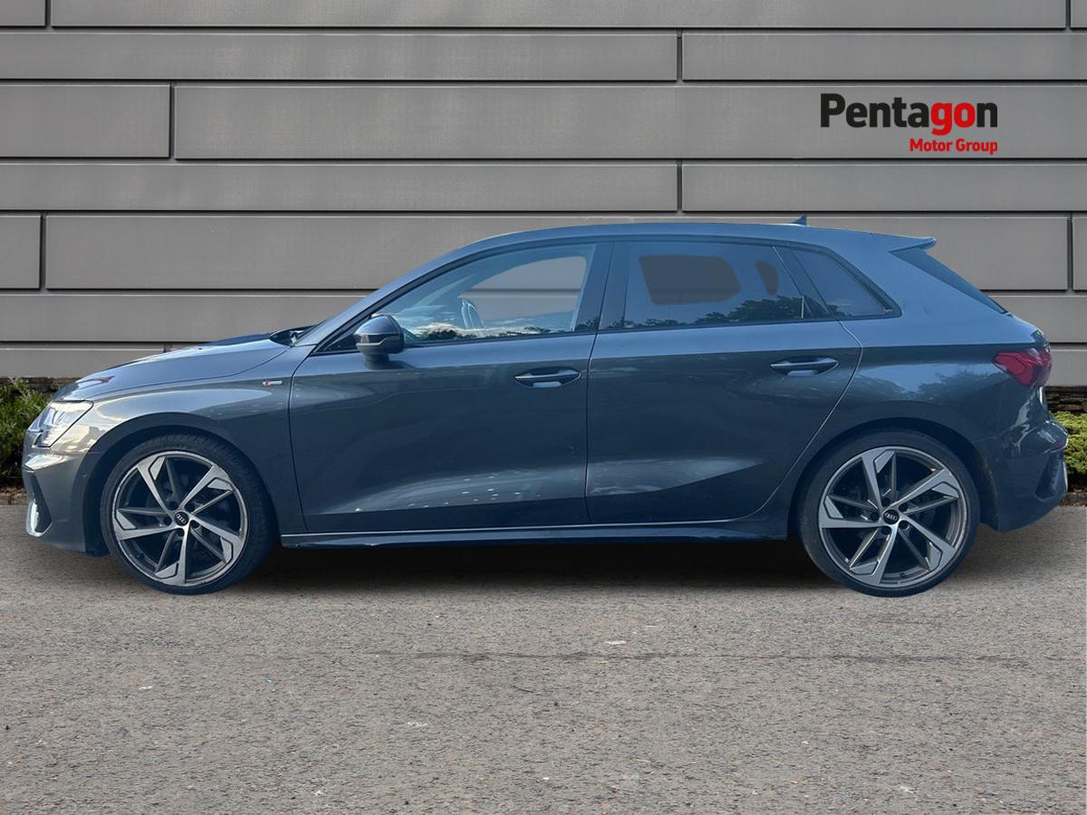 Used Audi A3 2022 for sale - 76335054: Photo 14