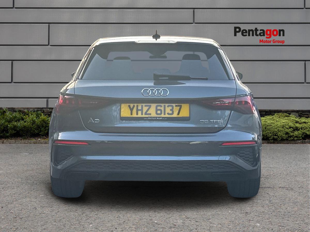 Used Audi A3 2022 for sale - 76335054: Photo 16