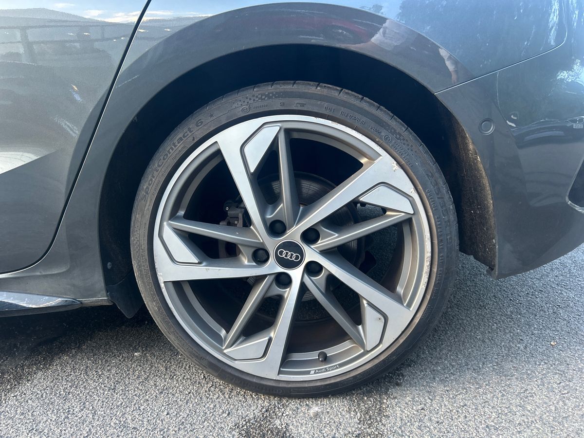 Used Audi A3 2022 for sale - 76335054: Photo 17