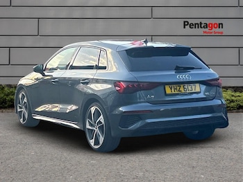 Used Audi A3 2022 for sale - 76335054: Photo