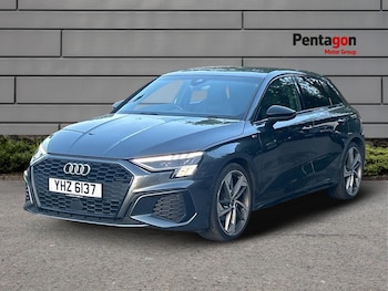 Used Audi A3 2022 for sale - 76335054: Photo