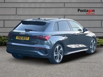 Used Audi A3 2022 for sale - 76335054: Photo