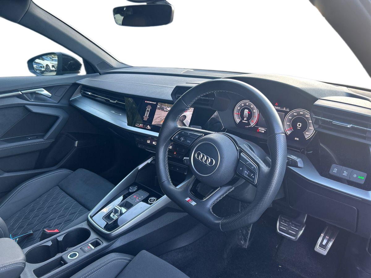 Used Audi A3 2022 for sale - 76335054: Photo 5