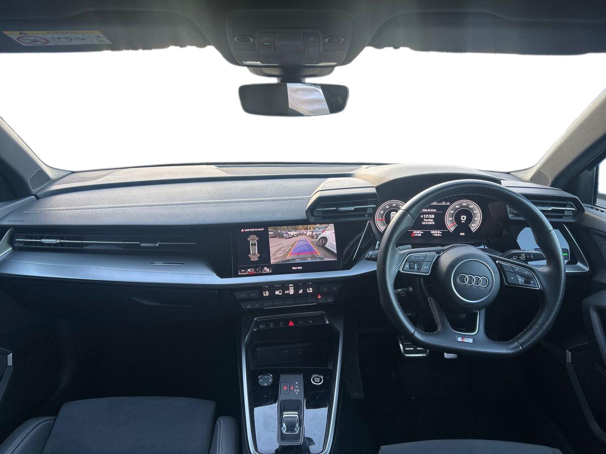 Used Audi A3 2022 for sale - 76335054: Photo 7