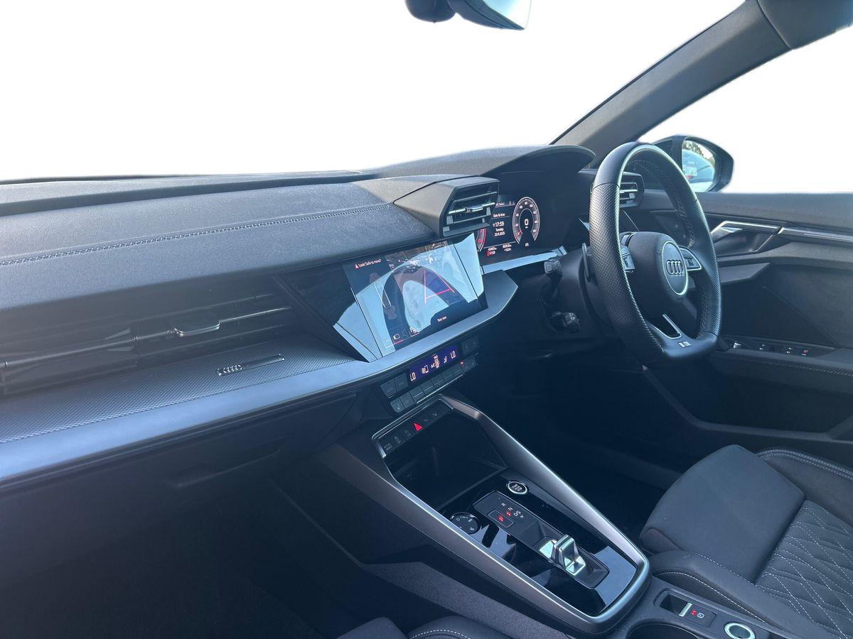 Used Audi A3 2022 for sale - 76335054: Photo 8