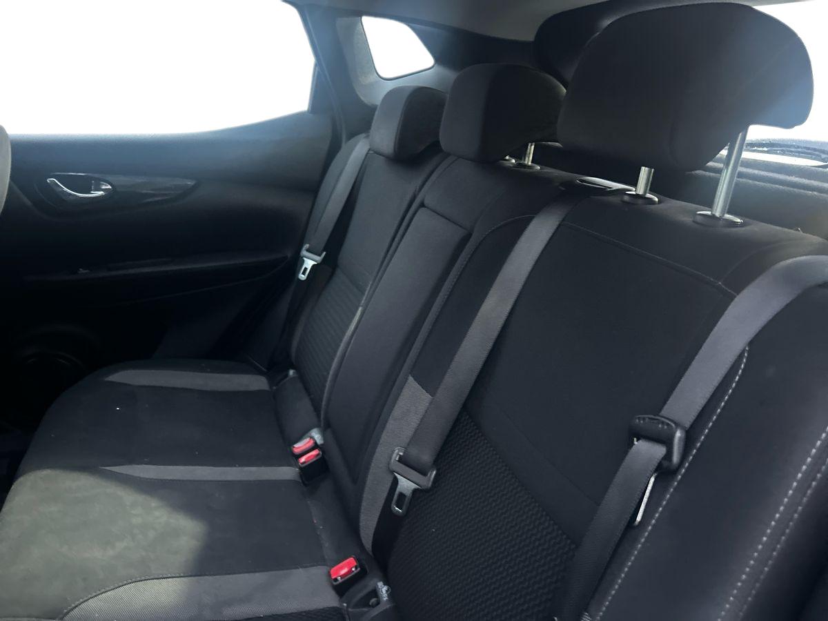Used Nissan Qashqai 2020 for sale - 76805179: Photo 10