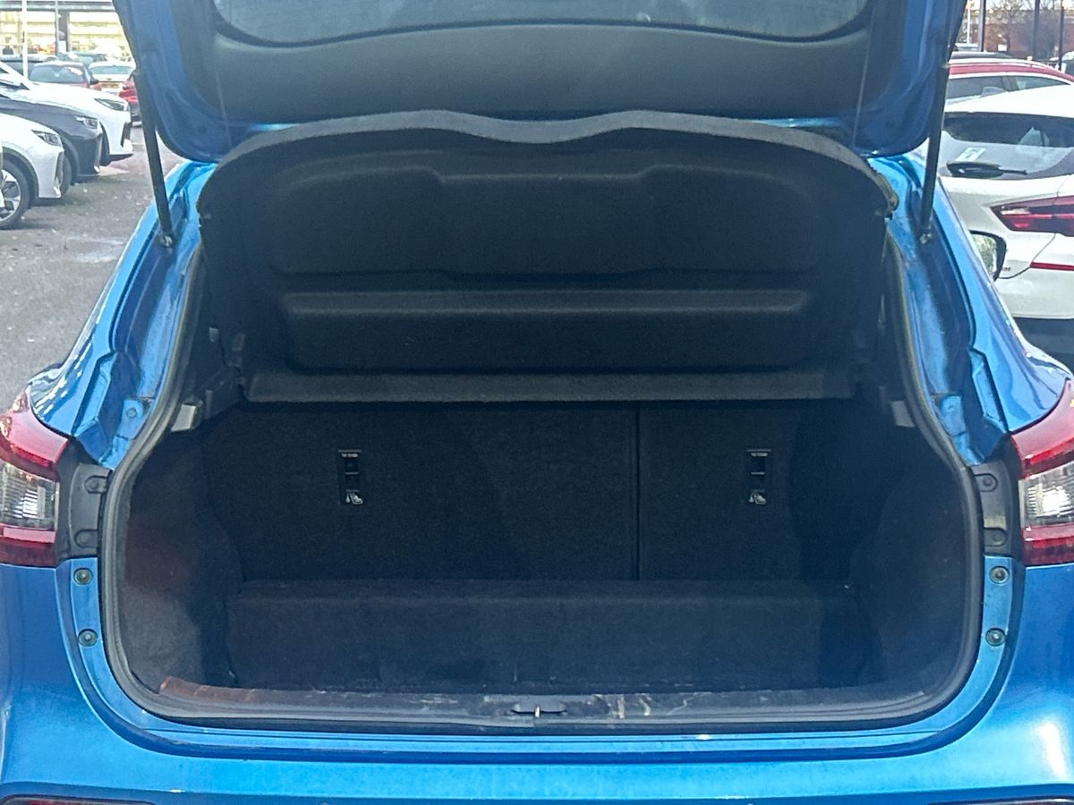 Used Nissan Qashqai 2020 for sale - 76805179: Photo 11