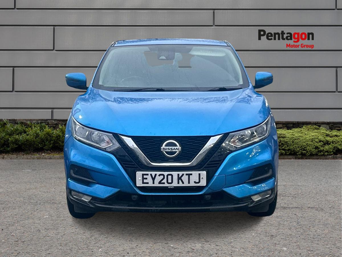Used Nissan Qashqai 2020 for sale - 76805179: Photo 15