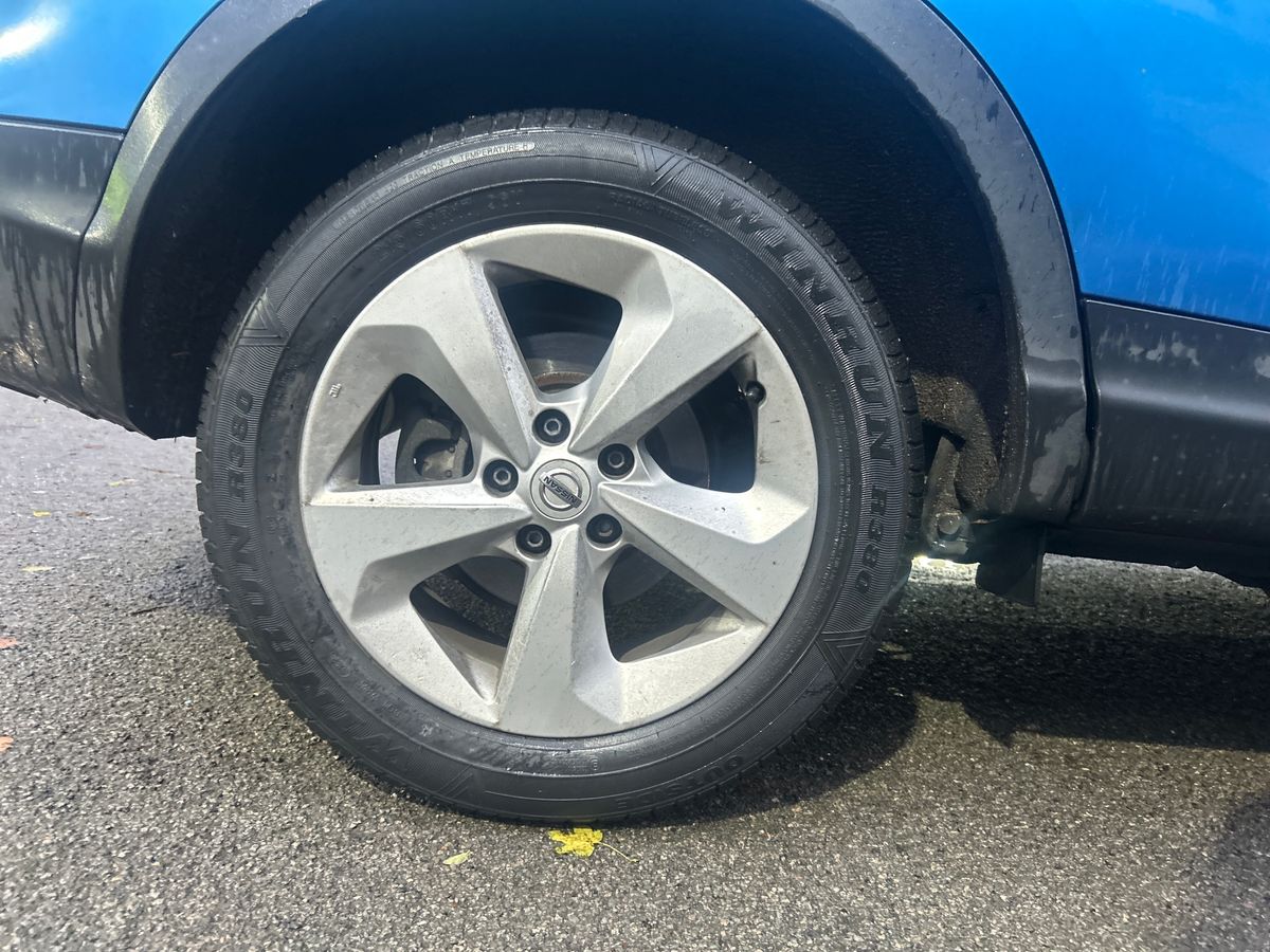 Used Nissan Qashqai 2020 for sale - 76805179: Photo 17