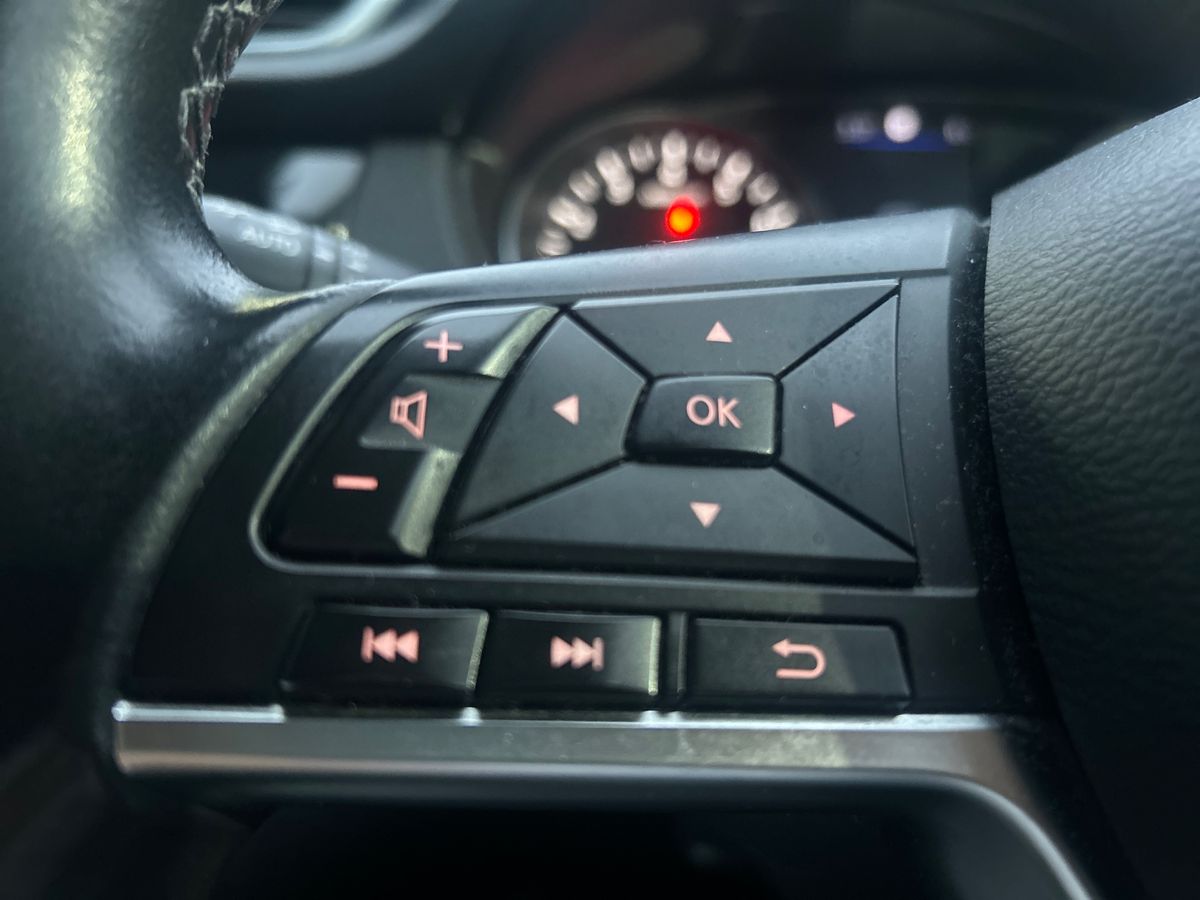 Used Nissan Qashqai 2020 for sale - 76805179: Photo 18