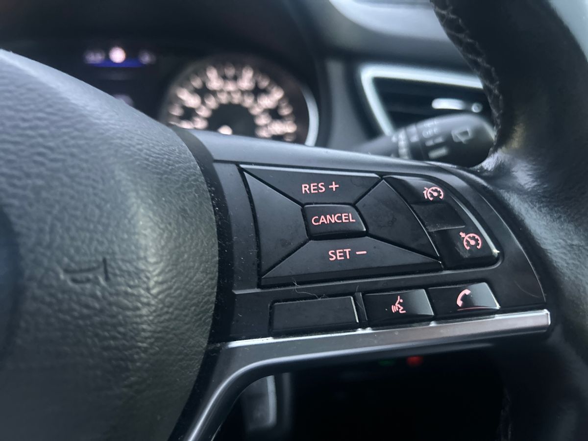 Used Nissan Qashqai 2020 for sale - 76805179: Photo 19