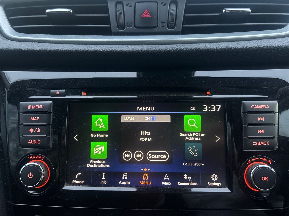 Used Nissan Qashqai 2020 for sale - 76805179: Photo 24