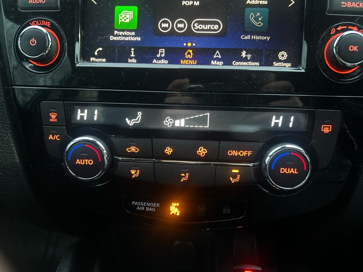 Used Nissan Qashqai 2020 for sale - 76805179: Photo 25