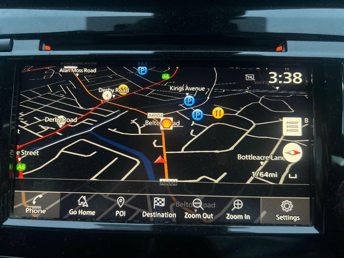 Used Nissan Qashqai 2020 for sale - 76805179: Photo 27