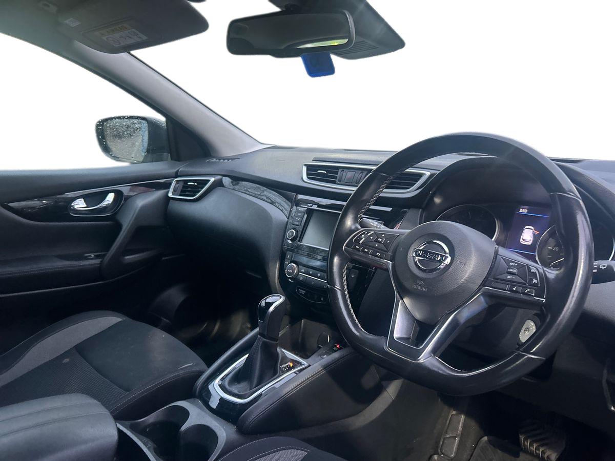 Used Nissan Qashqai 2020 for sale - 76805179: Photo 5
