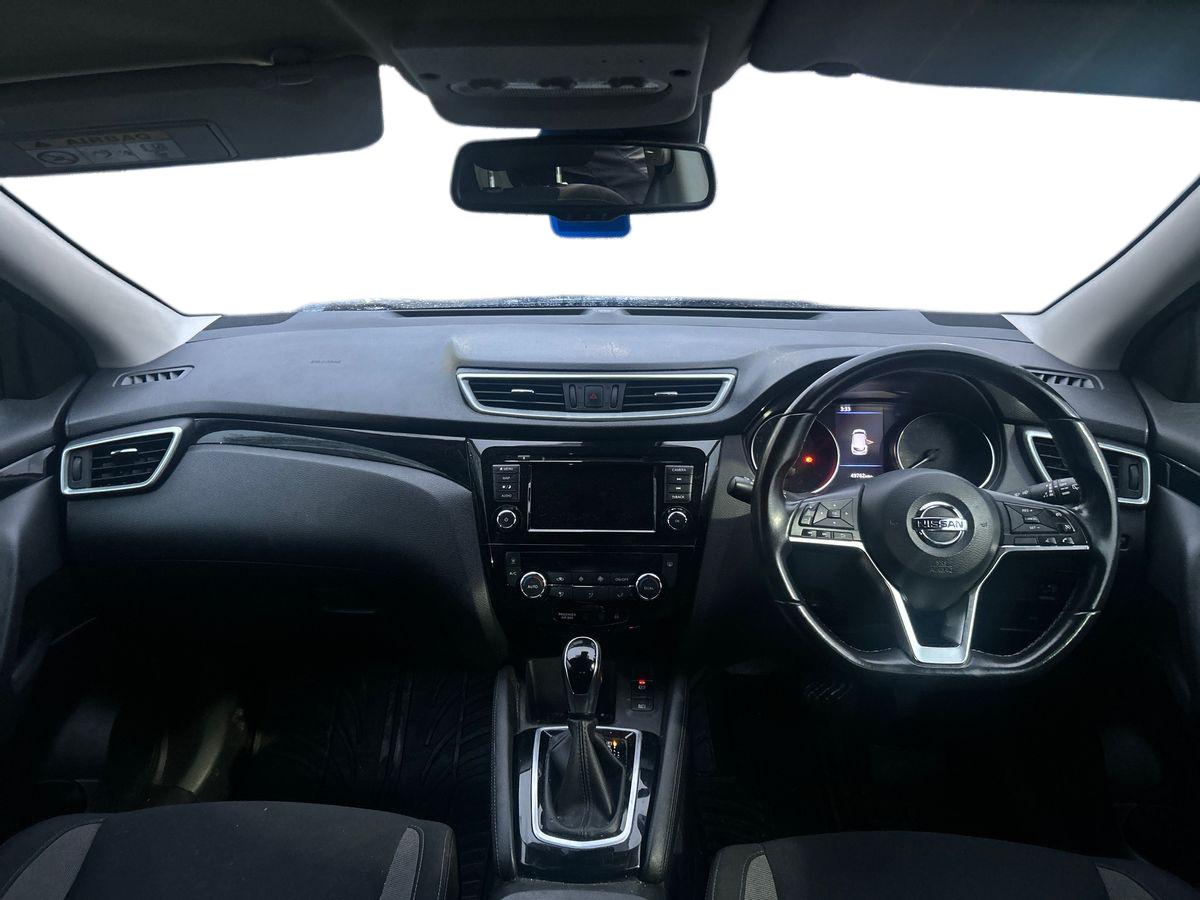 Used Nissan Qashqai 2020 for sale - 76805179: Photo 7
