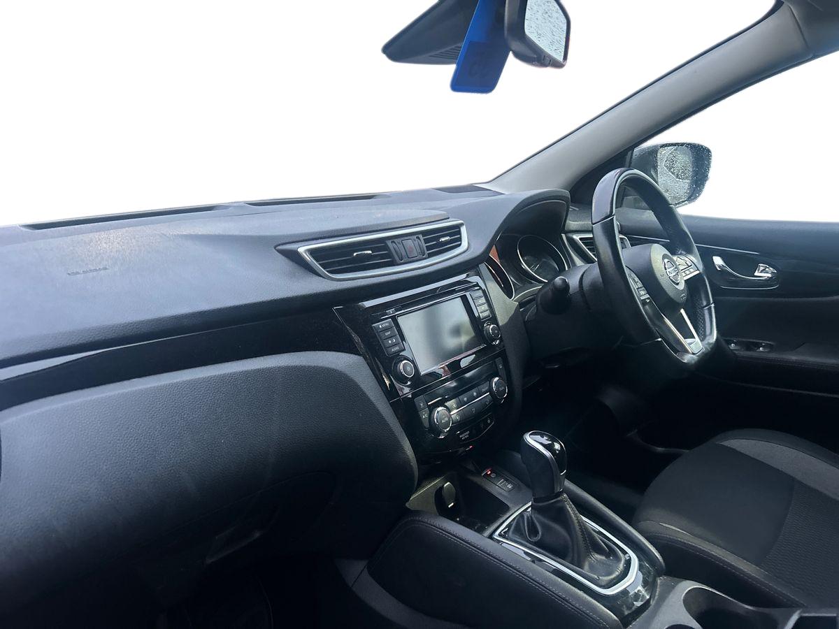 Used Nissan Qashqai 2020 for sale - 76805179: Photo 8