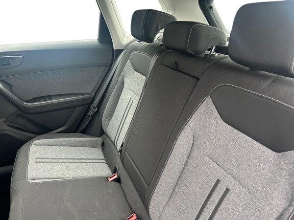 Used SEAT Ateca 2022 for sale - 76017320: Photo 10