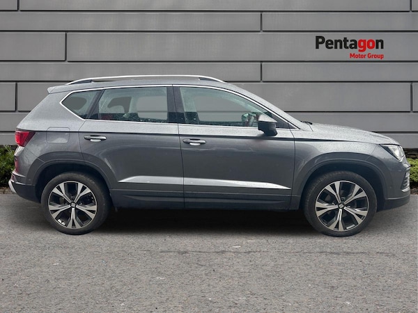 Used SEAT Ateca 2022 for sale - 76017320: Photo 13