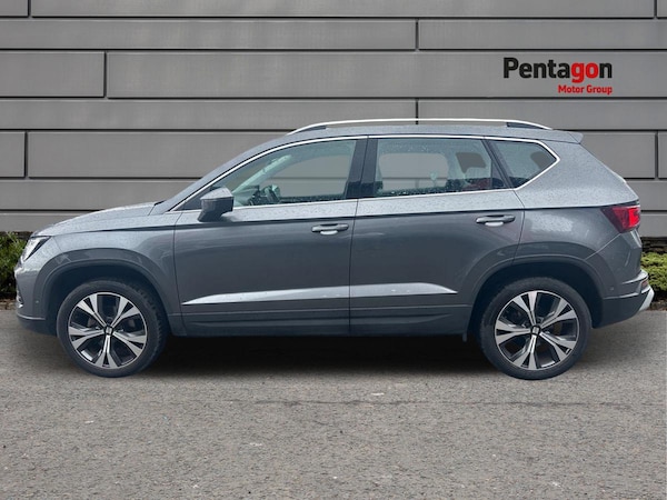 Used SEAT Ateca 2022 for sale - 76017320: Photo 14