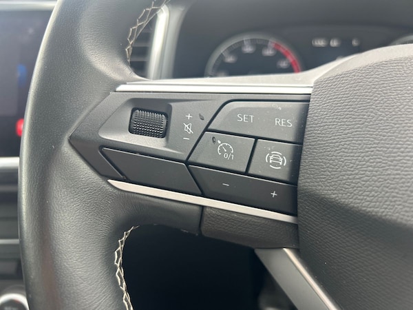 Used SEAT Ateca 2022 for sale - 76017320: Photo 18