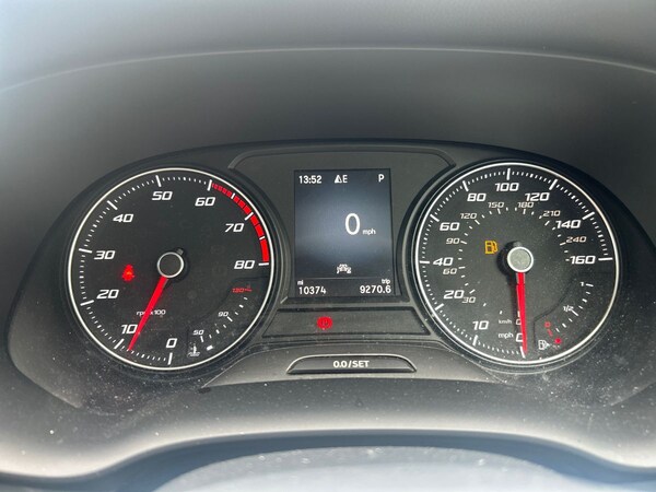 Used SEAT Ateca 2022 for sale - 76017320: Photo 20