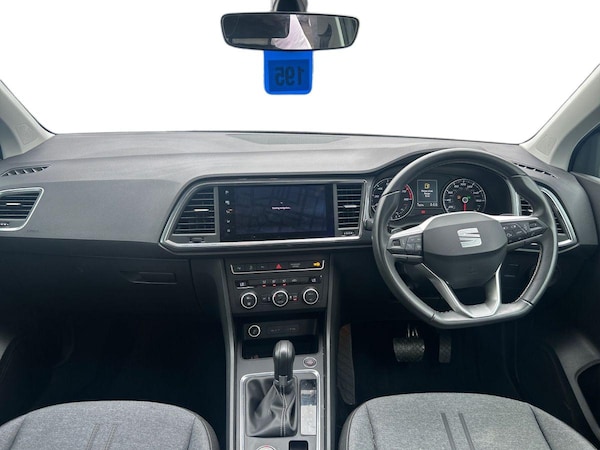 Used SEAT Ateca 2022 for sale - 76017320: Photo 7