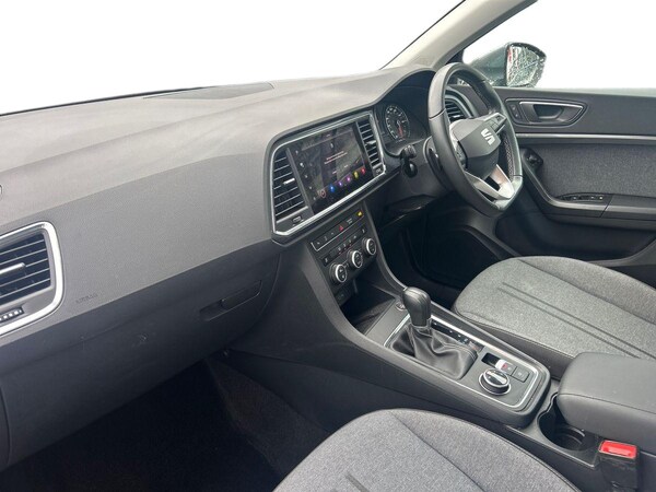 Used SEAT Ateca 2022 for sale - 76017320: Photo 8