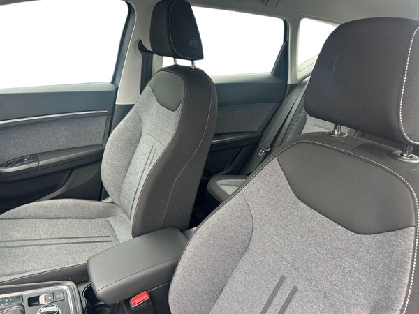 Used SEAT Ateca 2022 for sale - 76017320: Photo 9