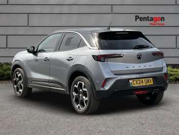 Used Vauxhall Mokka 2024 for sale - 75277088: Photo