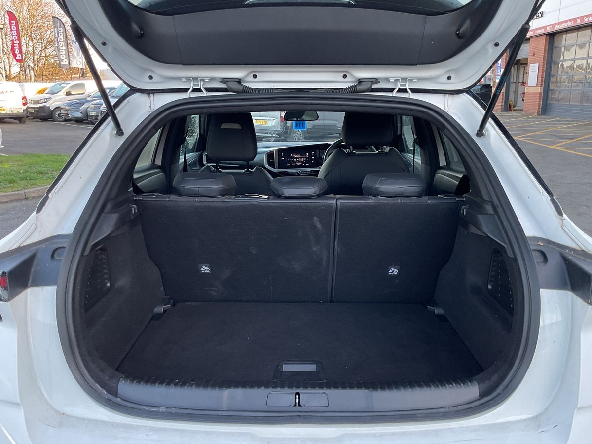 Used Vauxhall Mokka 2022 for sale - 76827867: Photo 11