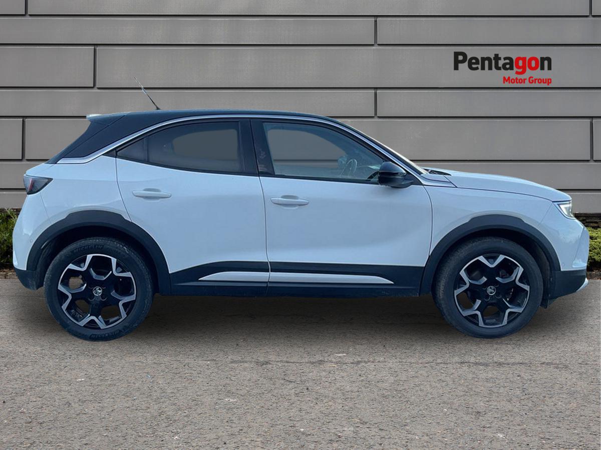 Used Vauxhall Mokka 2022 for sale - 76827867: Photo 13