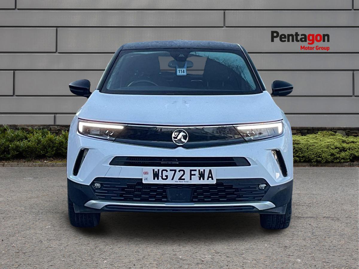 Used Vauxhall Mokka 2022 for sale - 76827867: Photo 15