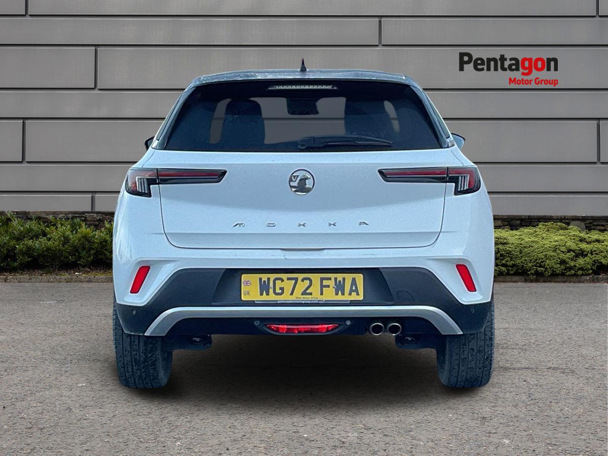 Used Vauxhall Mokka 2022 for sale - 76827867: Photo 16