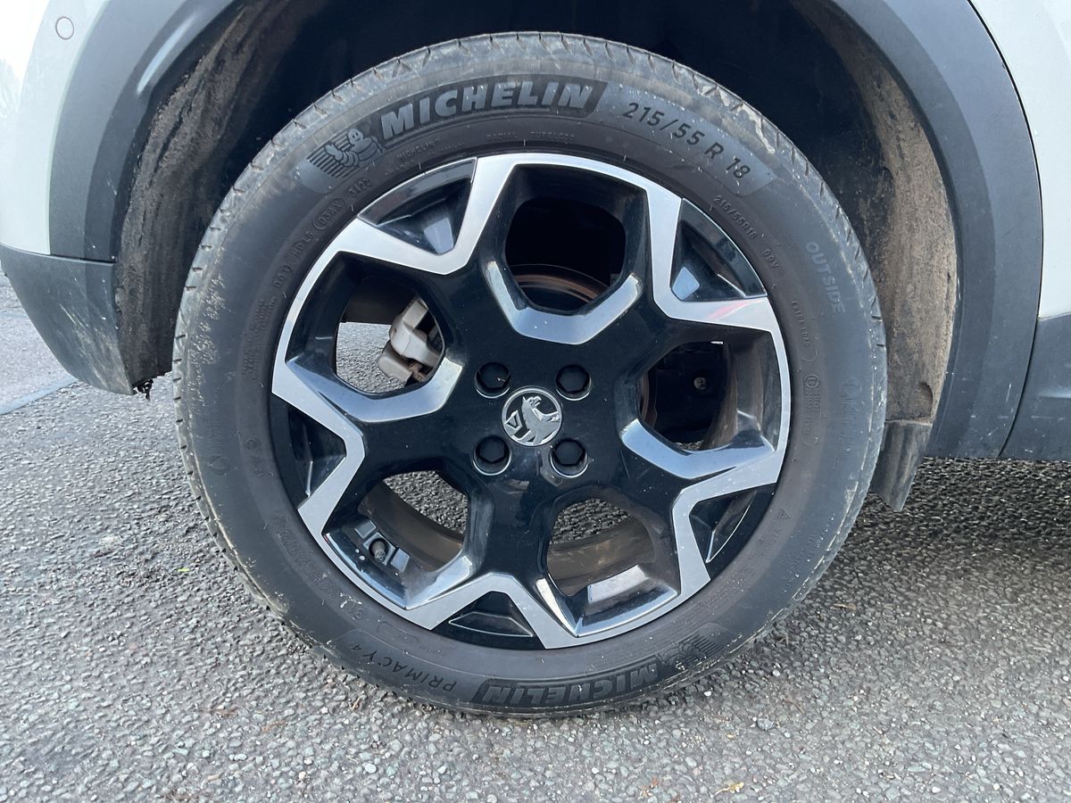 Used Vauxhall Mokka 2022 for sale - 76827867: Photo 17