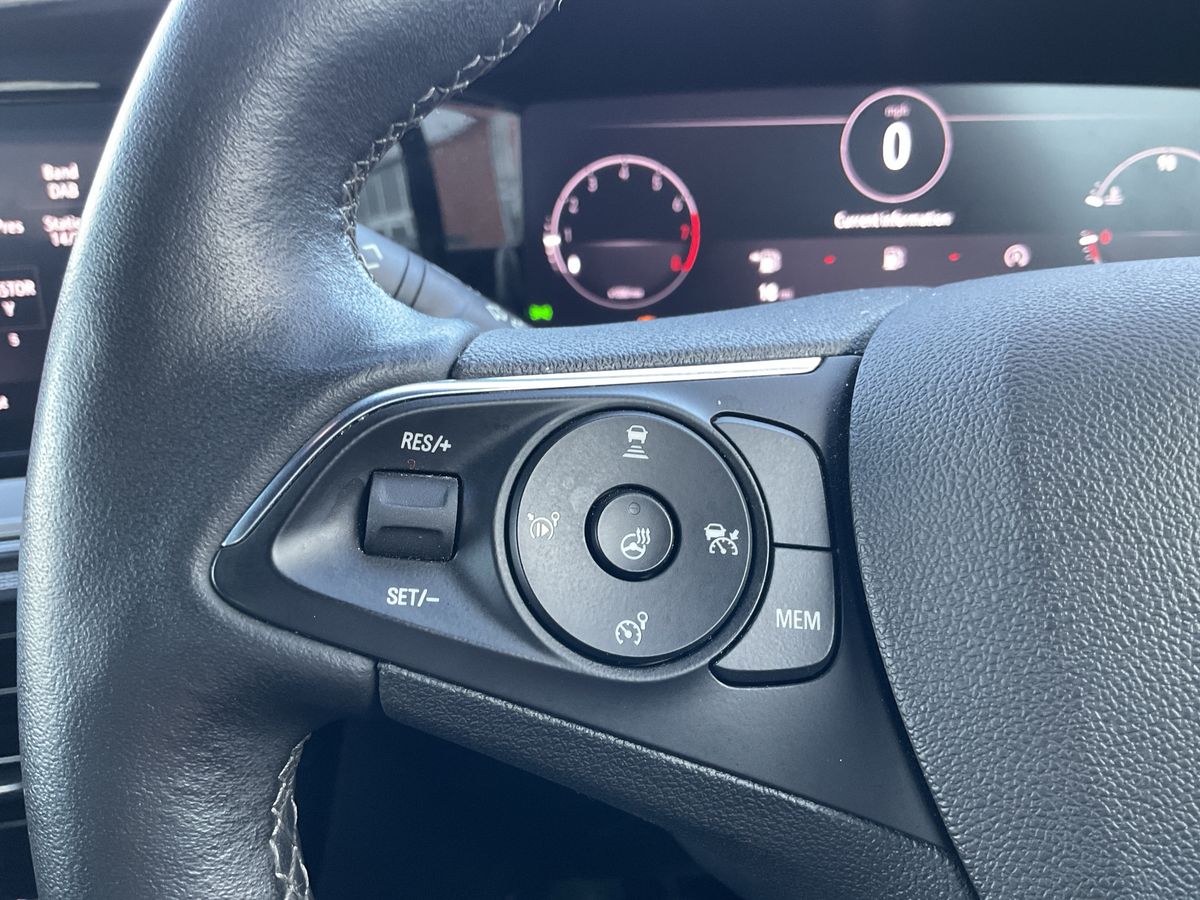 Used Vauxhall Mokka 2022 for sale - 76827867: Photo 20