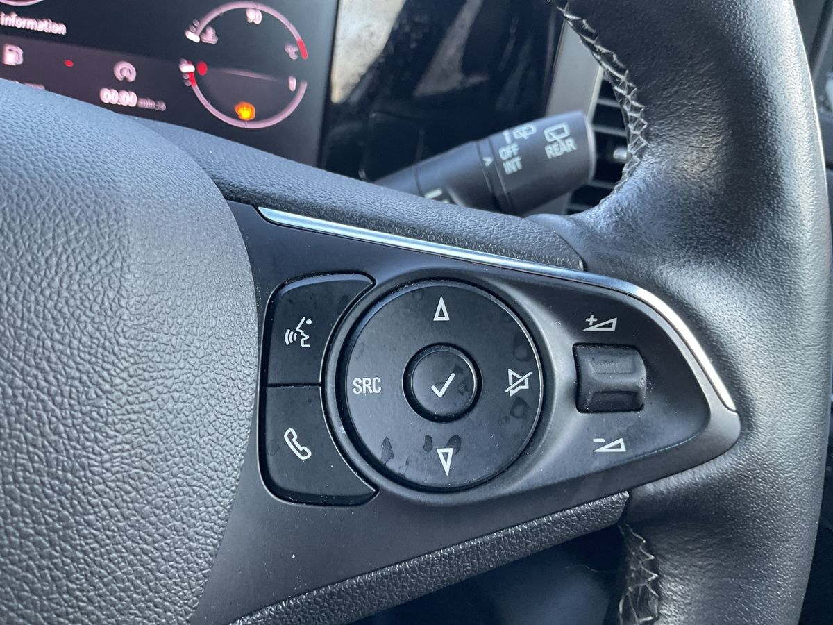 Used Vauxhall Mokka 2022 for sale - 76827867: Photo 21