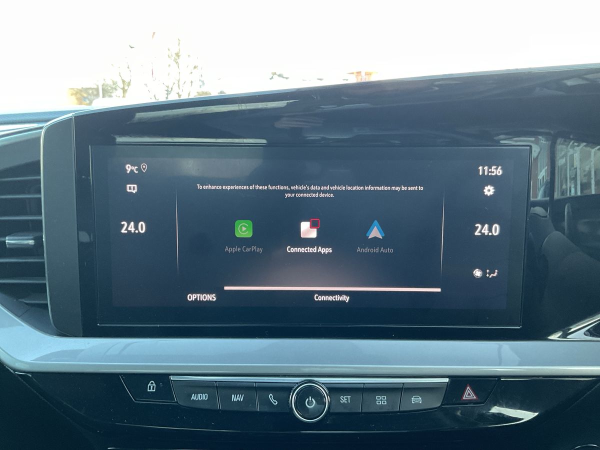 Used Vauxhall Mokka 2022 for sale - 76827867: Photo 24