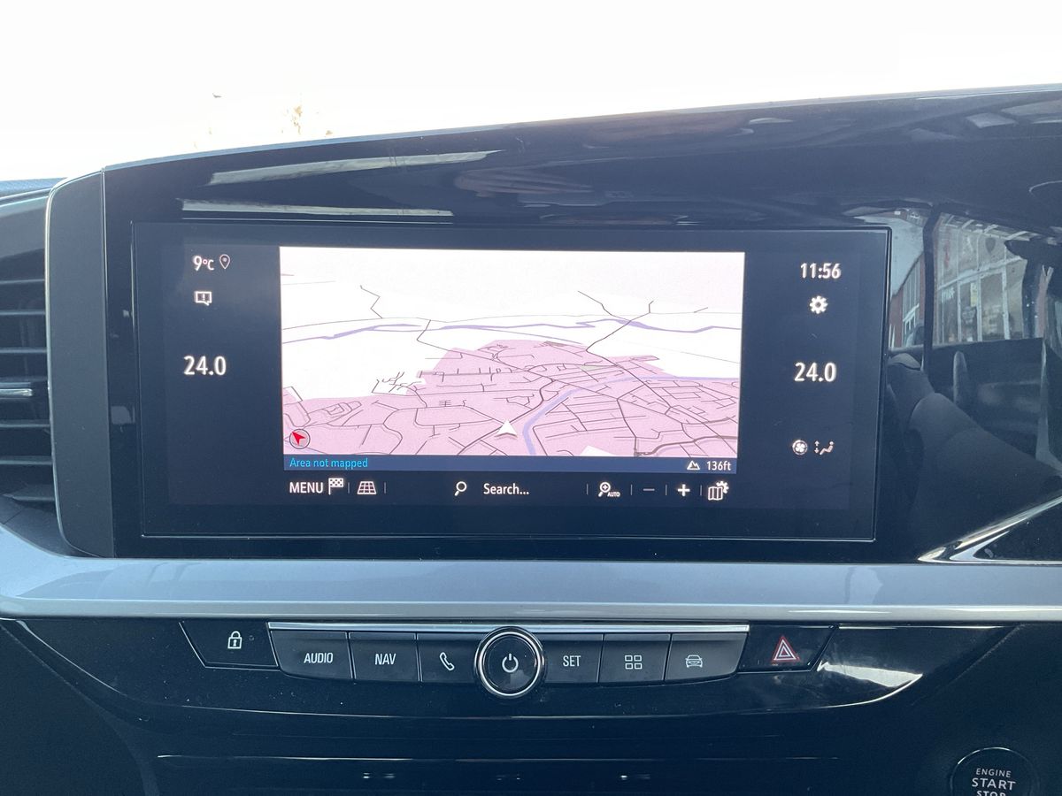 Used Vauxhall Mokka 2022 for sale - 76827867: Photo 25